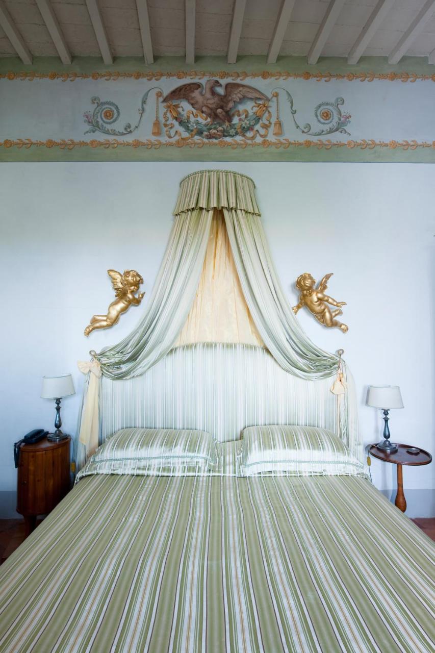 Villa Di Cabbiavoli Castelfiorentino Dış mekan fotoğraf